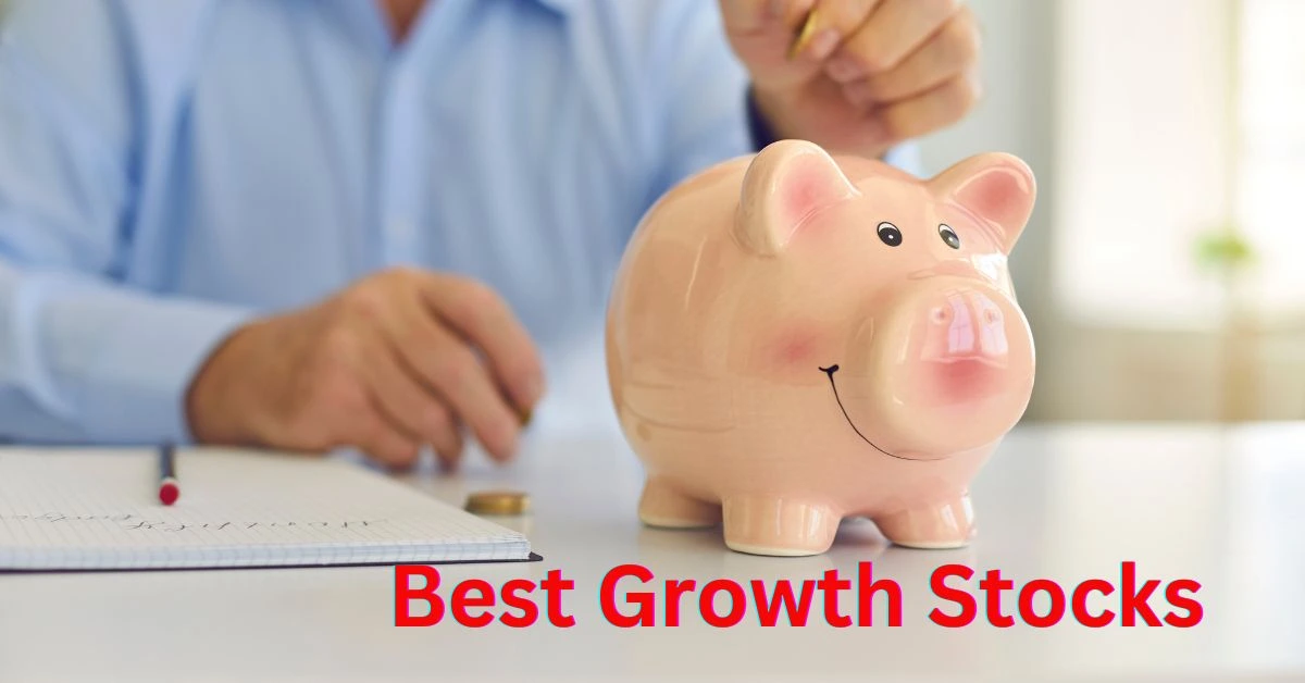 Best Growth Stocks