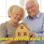 Retirement Withdrawal Rates