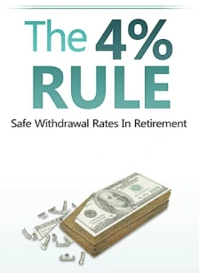 Retirement Withdrawal Rates 4% Rule