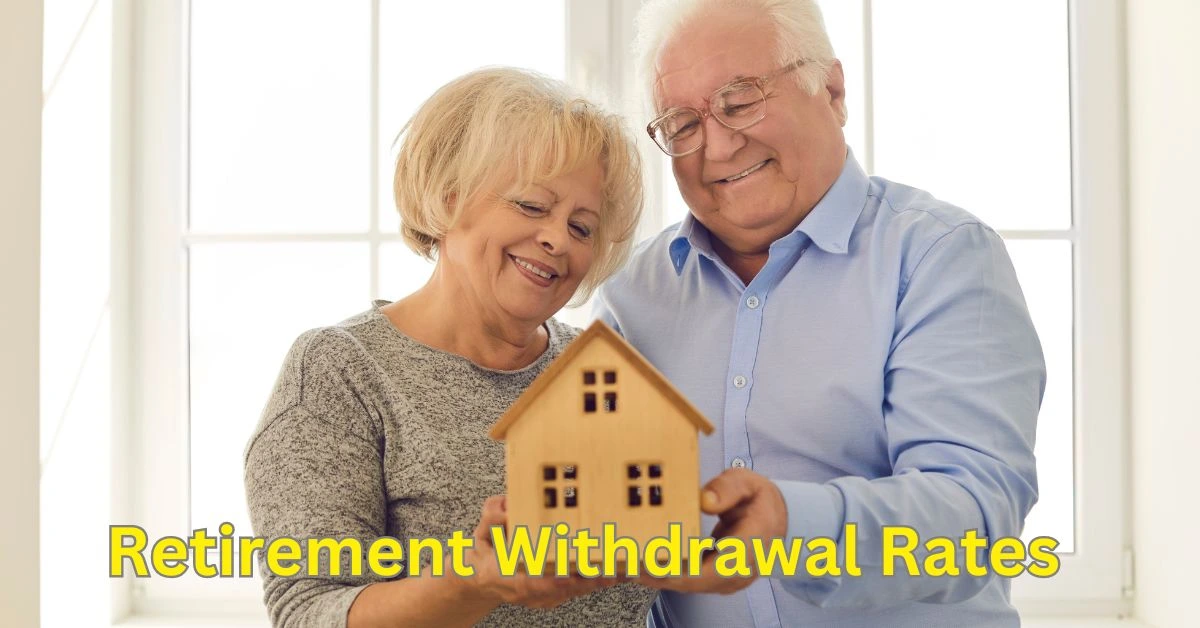 Retirement Withdrawal Rates